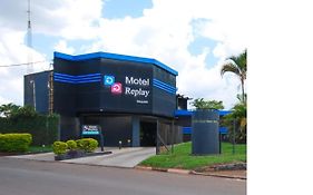 Motel Replay Paulinia (Adults Only)